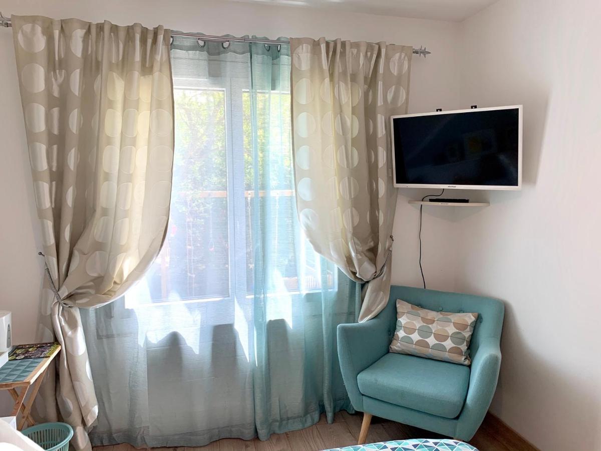 Chambre Suite Cosy - Paris Sud et Proche Orly - Service Parking Draveil Extérieur photo